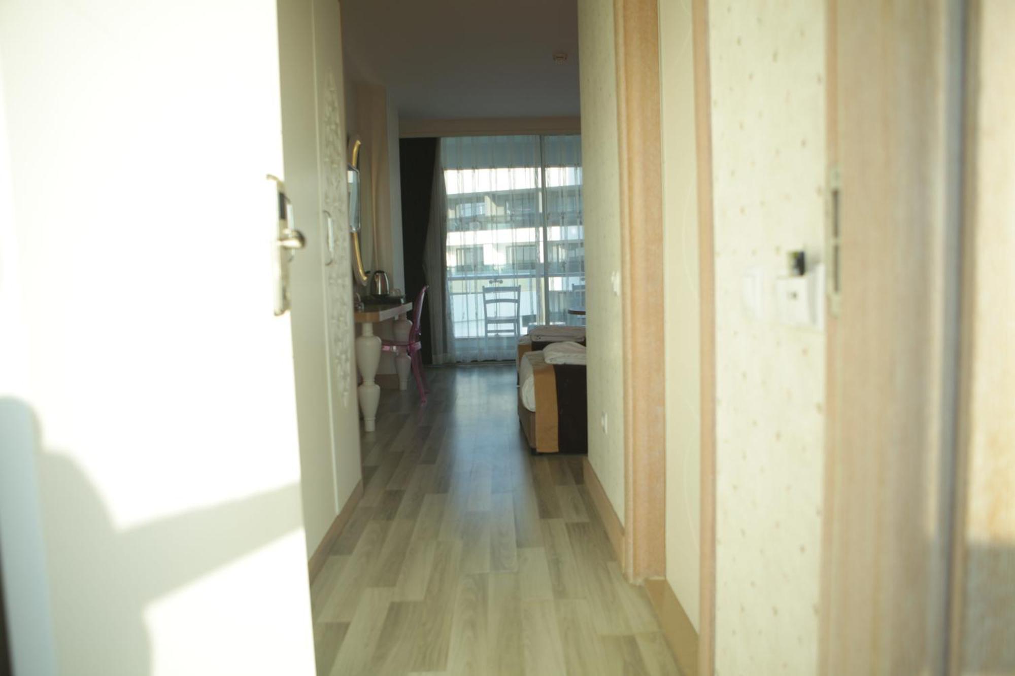Raymar Resort & Aqua Ultra All Inclusive Manavgat Extérieur photo