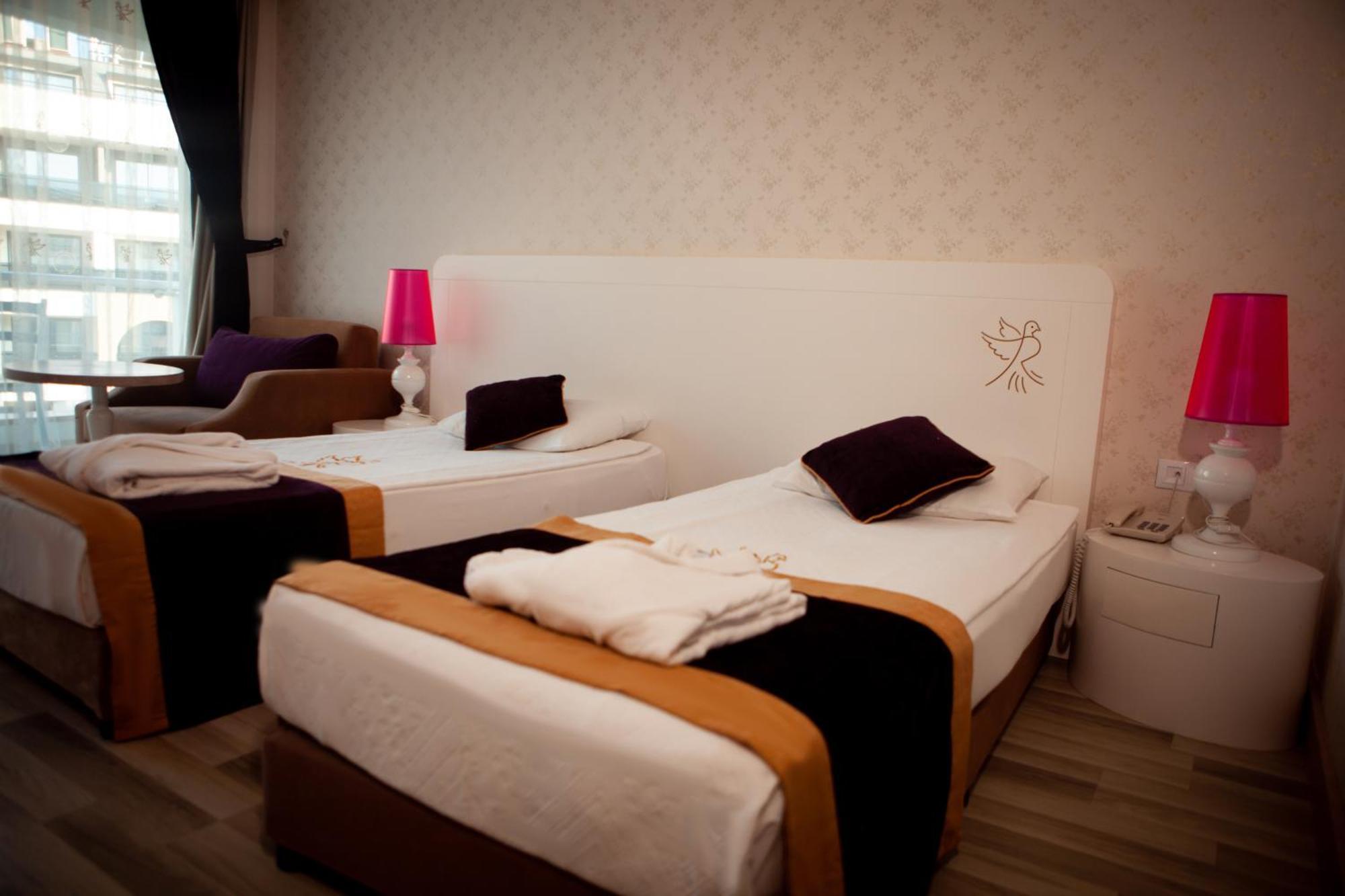 Raymar Resort & Aqua Ultra All Inclusive Manavgat Extérieur photo