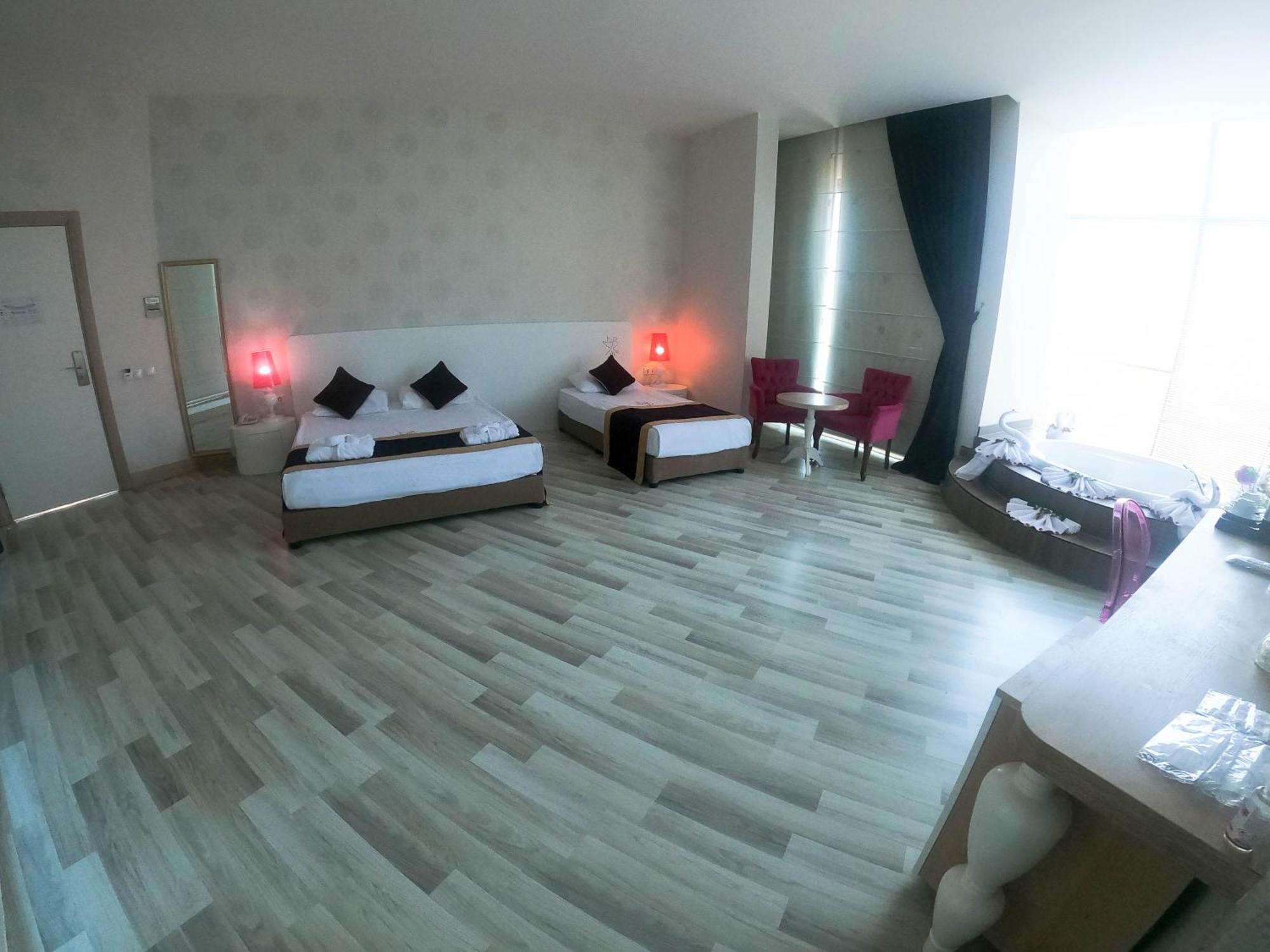 Raymar Resort & Aqua Ultra All Inclusive Manavgat Extérieur photo