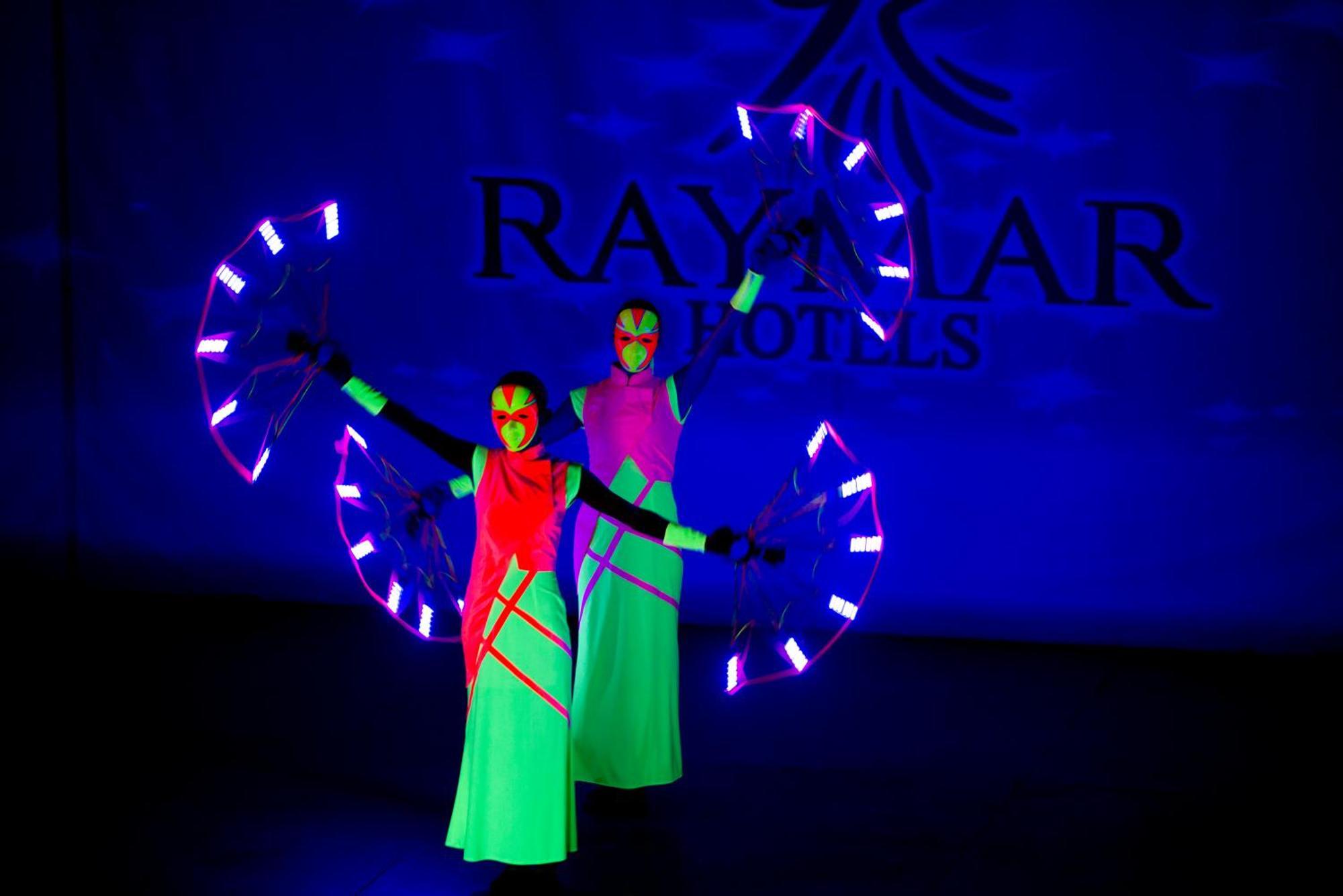 Raymar Resort & Aqua Ultra All Inclusive Manavgat Extérieur photo