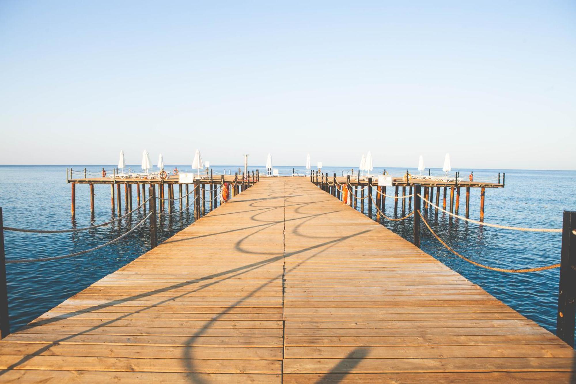 Raymar Resort & Aqua Ultra All Inclusive Manavgat Extérieur photo