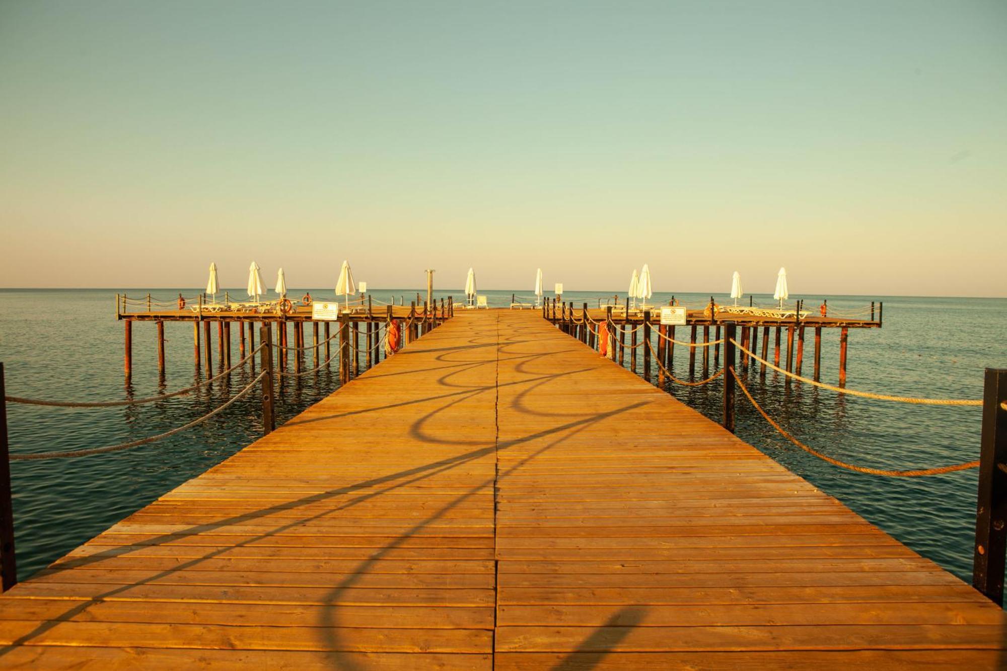Raymar Resort & Aqua Ultra All Inclusive Manavgat Extérieur photo