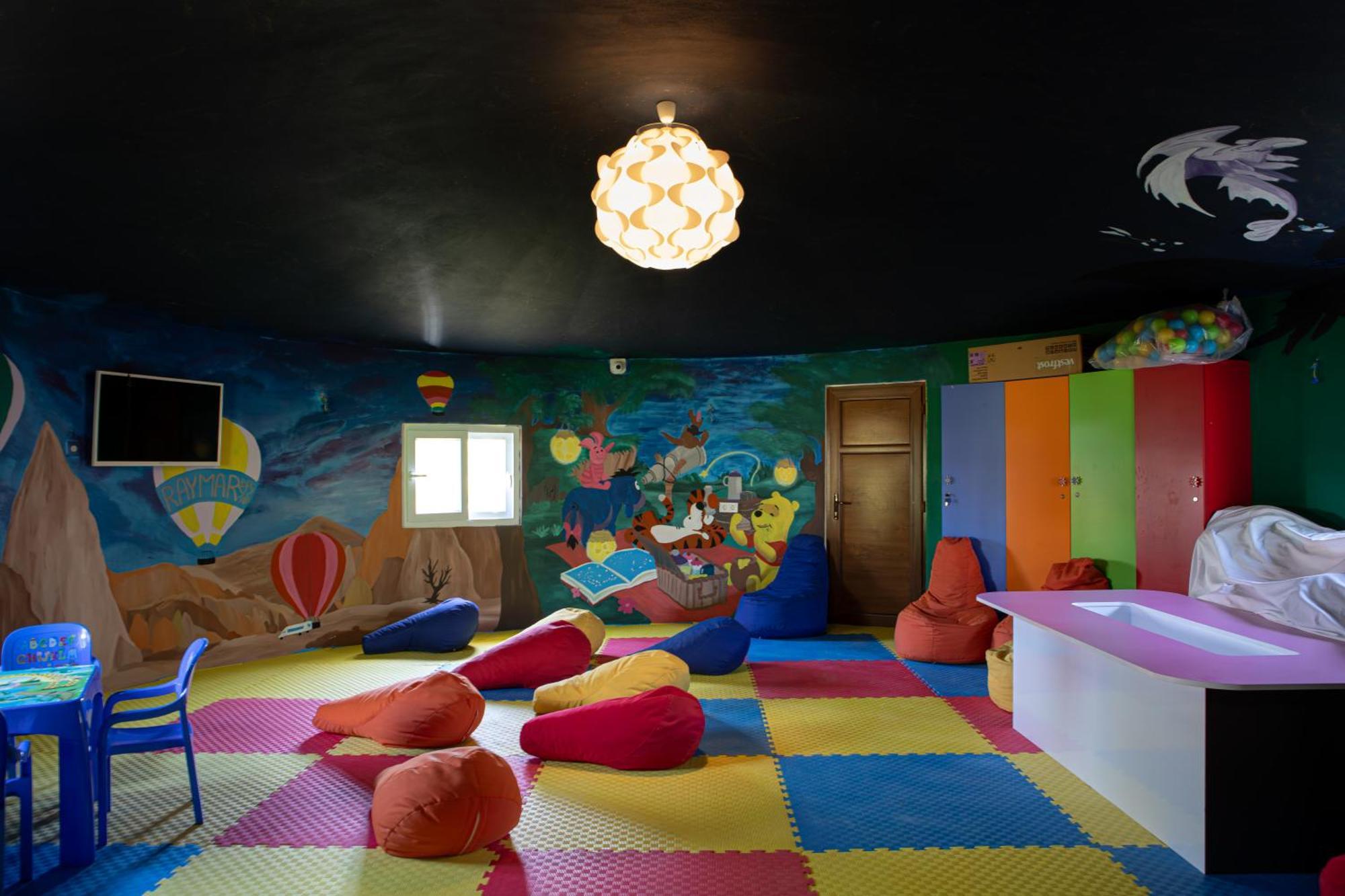 Raymar Resort & Aqua Ultra All Inclusive Manavgat Extérieur photo